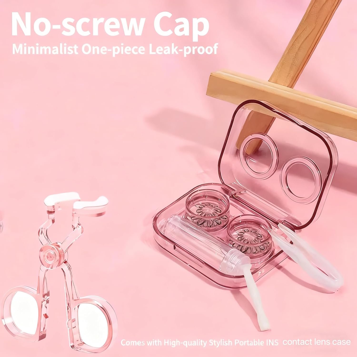 toric contact lenses