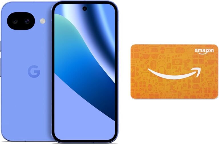 visual alert phones