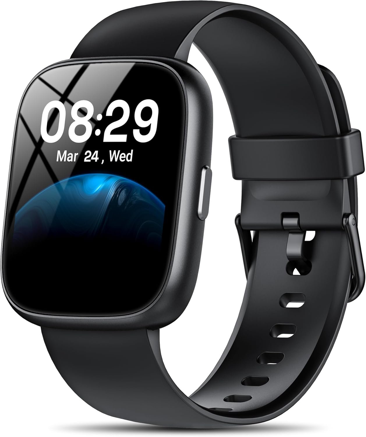 smartwatches with health features