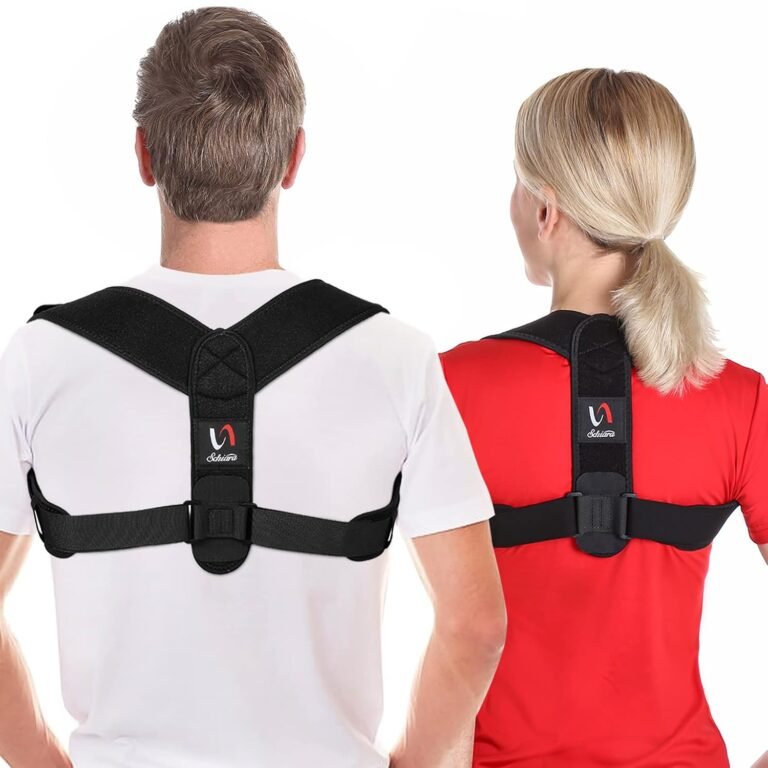 posture correctors