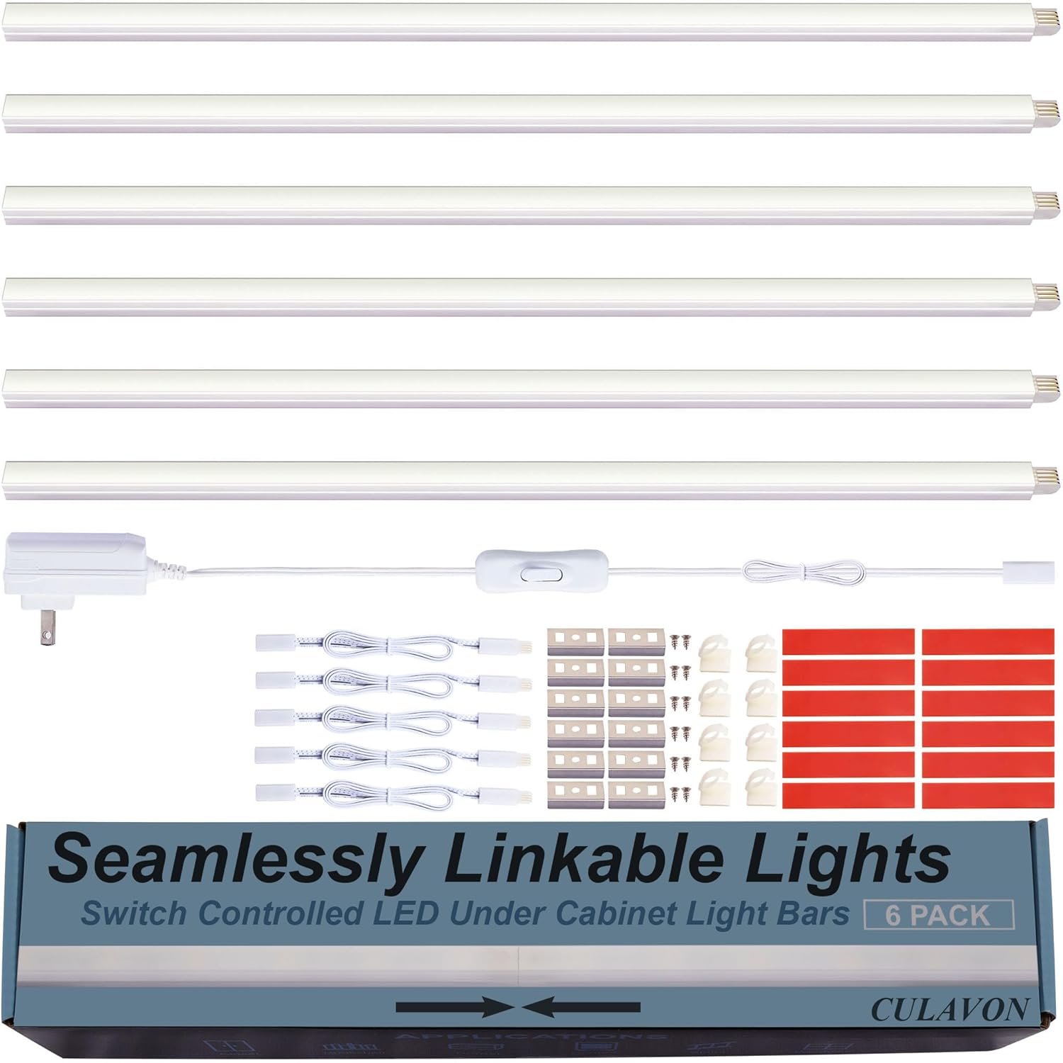 wireless lighting systems