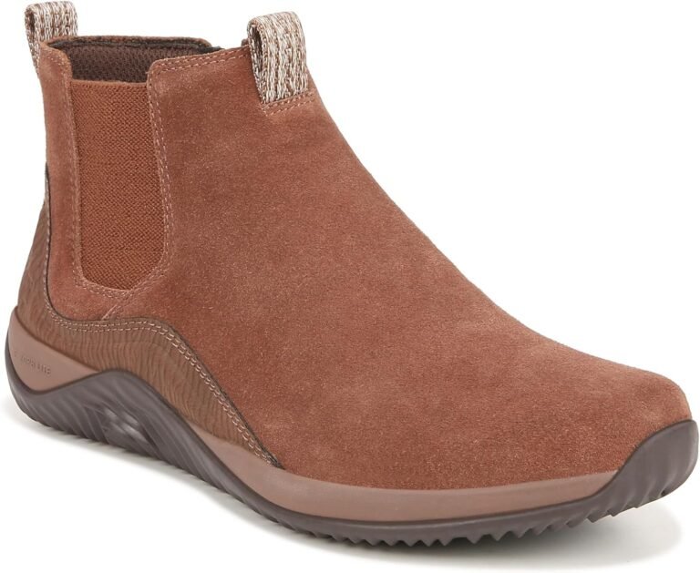 fashionable orthopedic boots