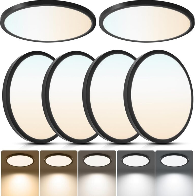 dimmable LED fixtures