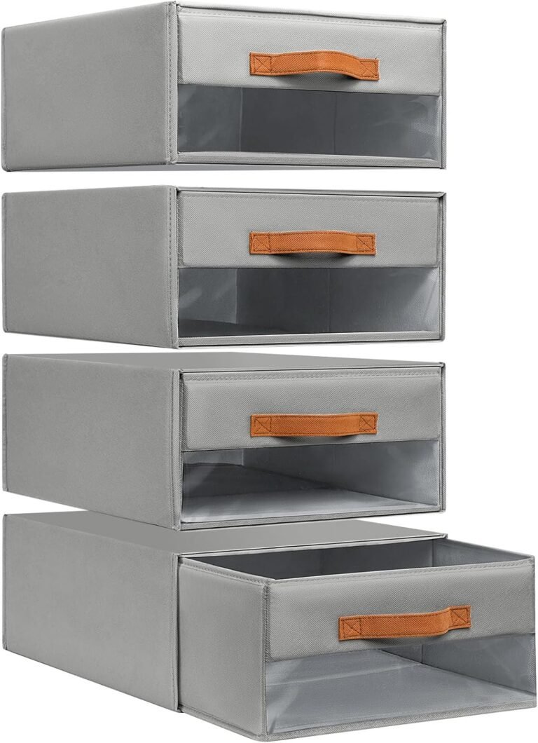 flexible storage solutions