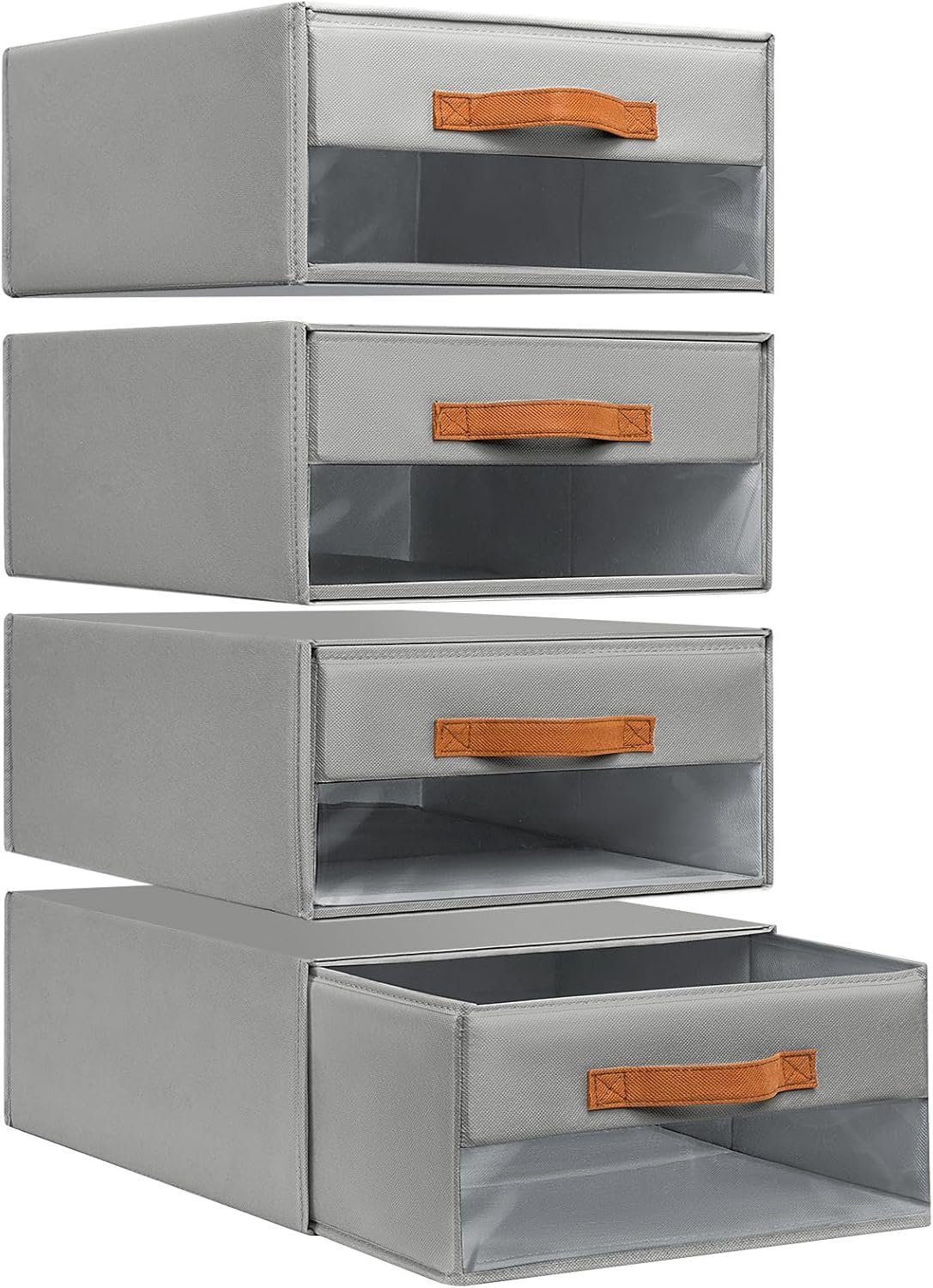 flexible storage solutions