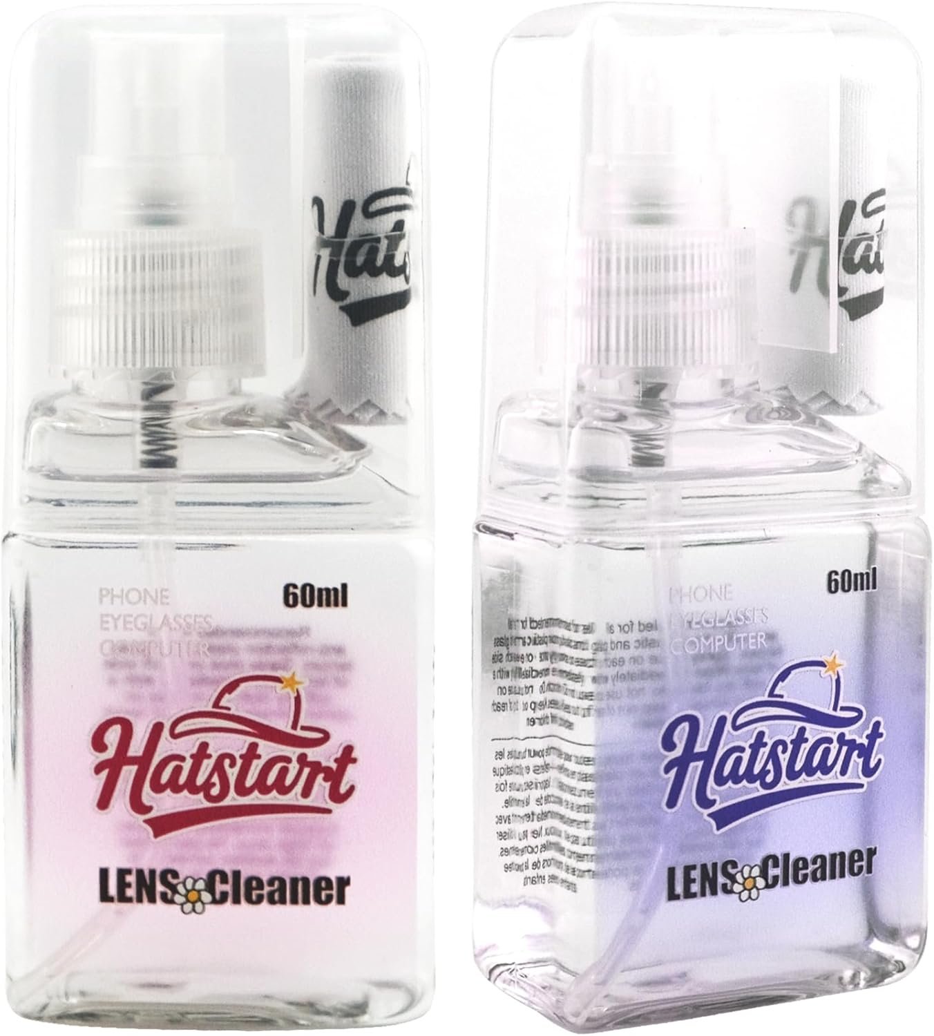 eyeglass cleaning kits