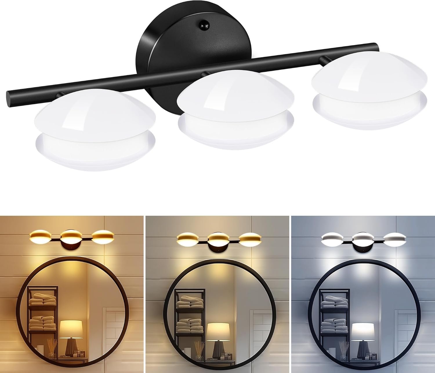 task lighting fixtures