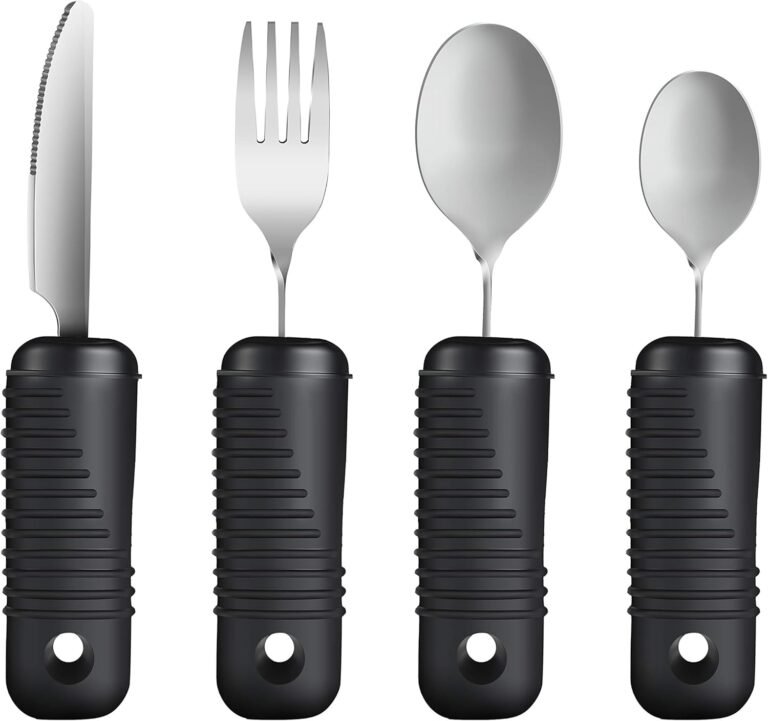 adaptive utensils
