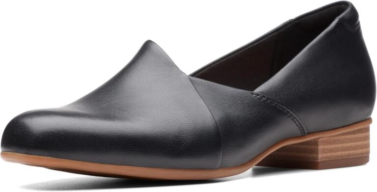 slip-on loafers