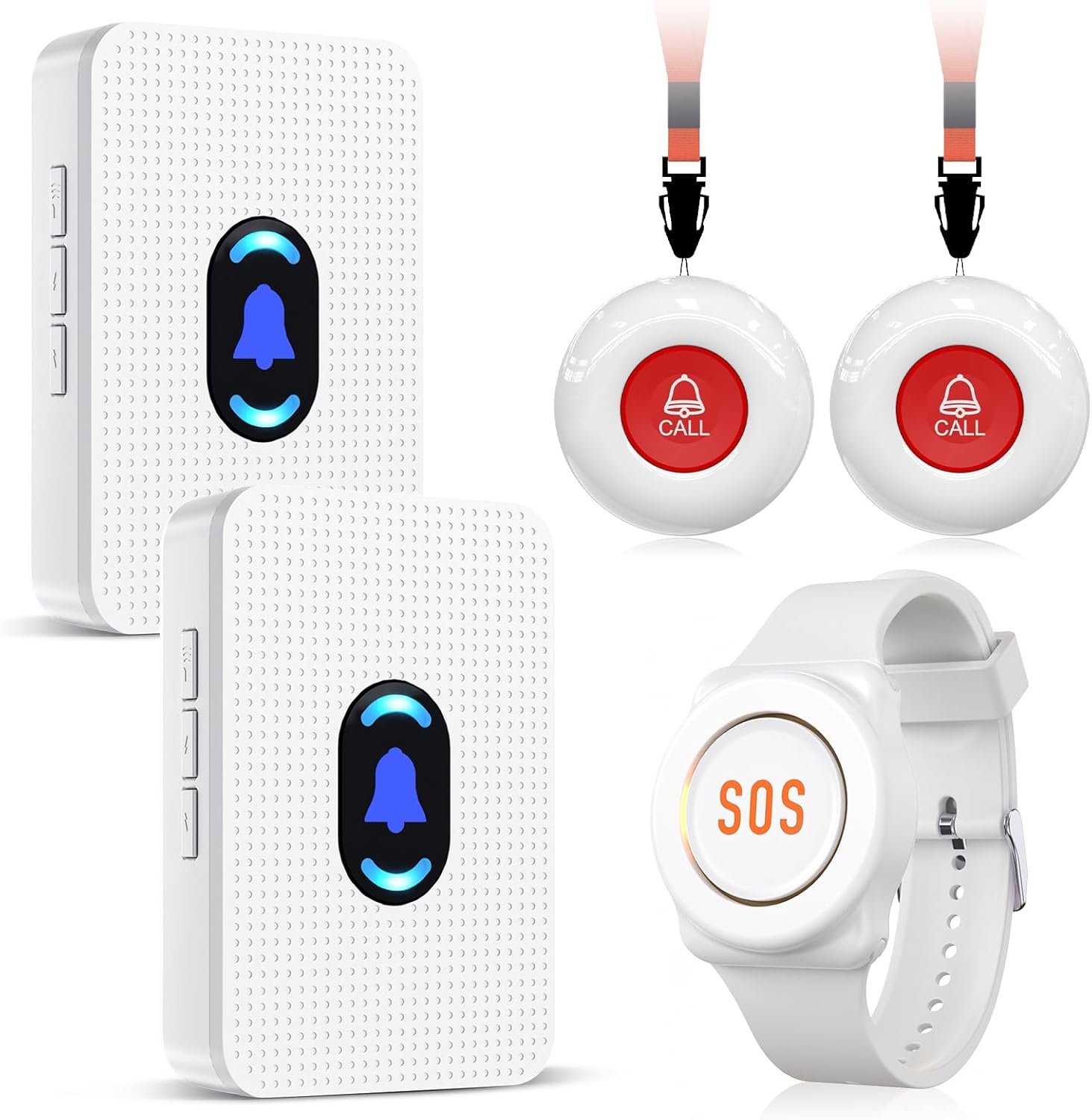 telecommunication devices for seniors