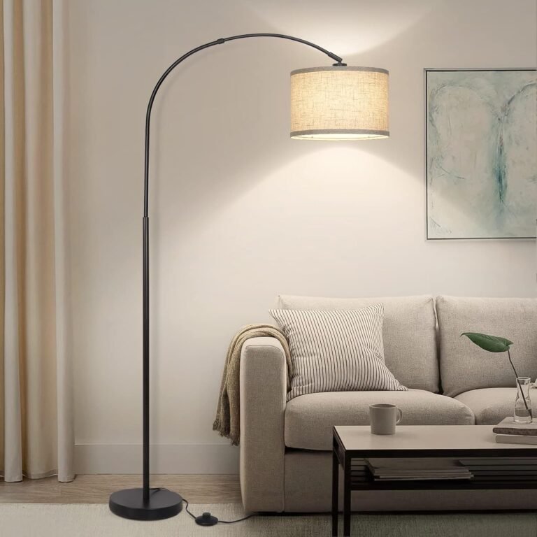 floor lamps