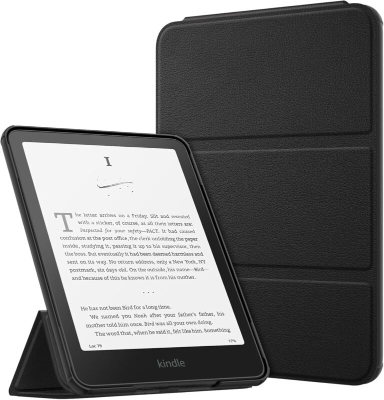 Kindle Paperwhite
