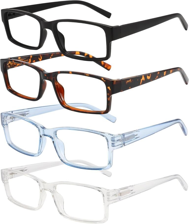 reading glasses for the elderly