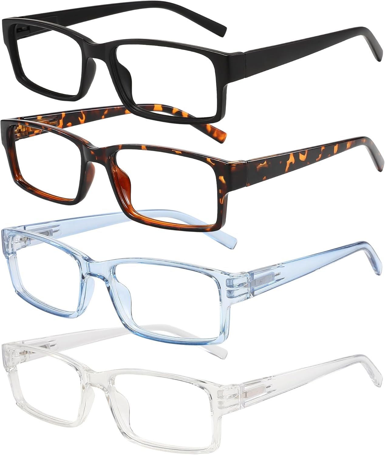 reading glasses for the elderly