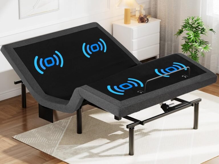 adjustable bed frames