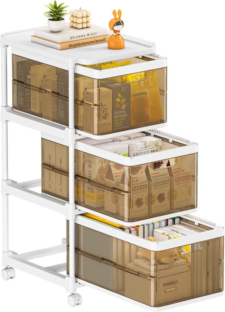 flexible storage solutions