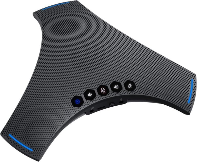 amplified speakerphones