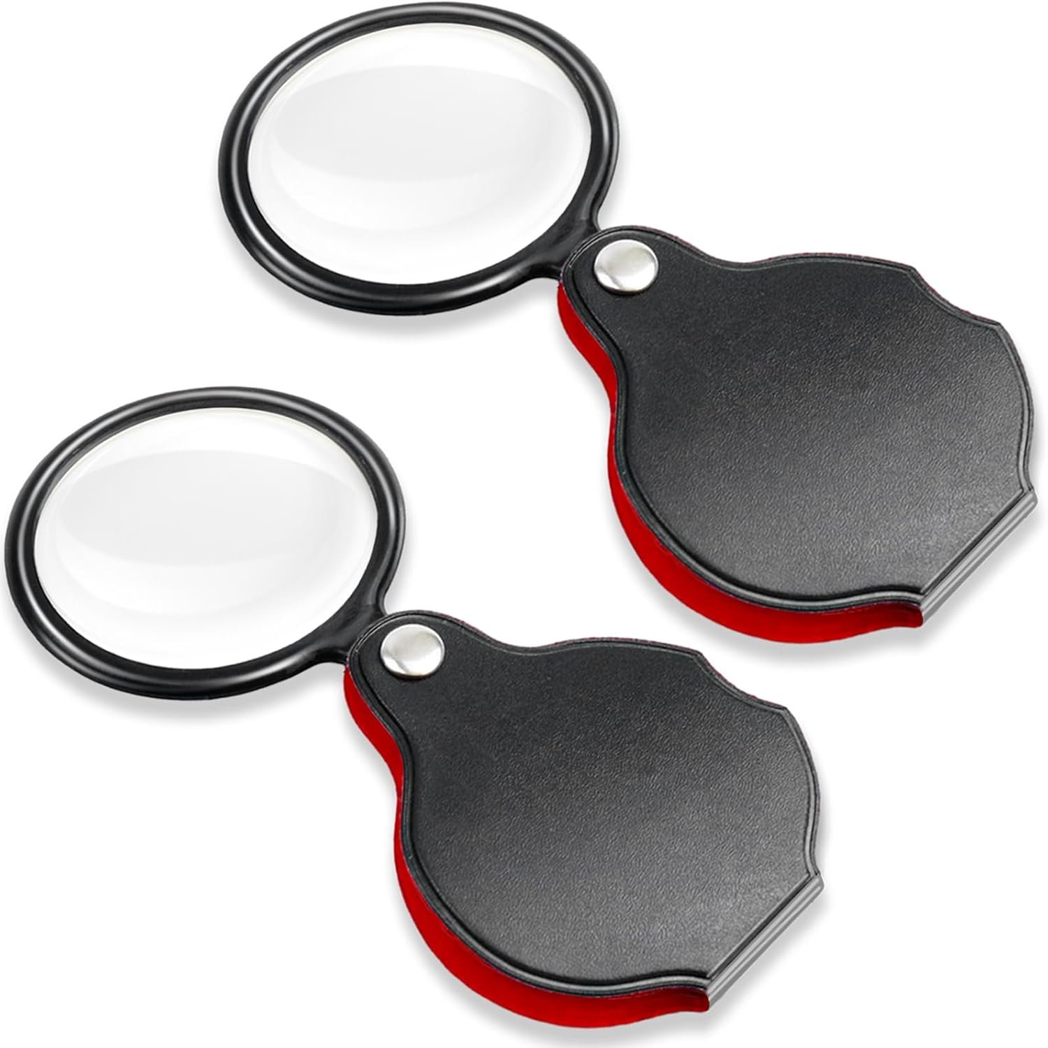 travel magnifying glass