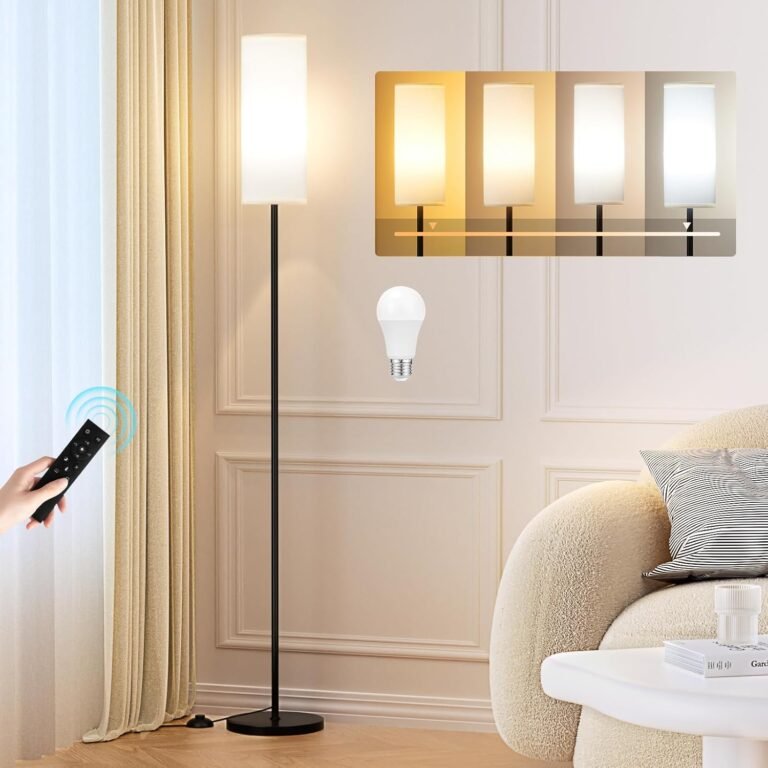floor lamps