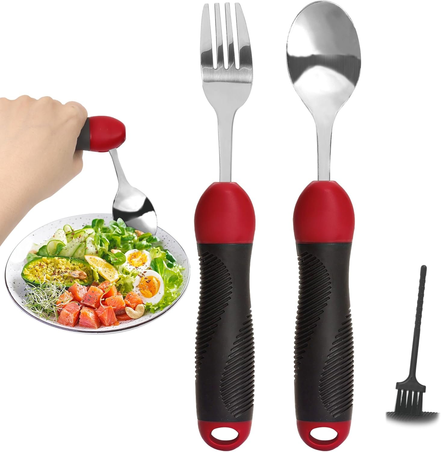 adaptive utensils