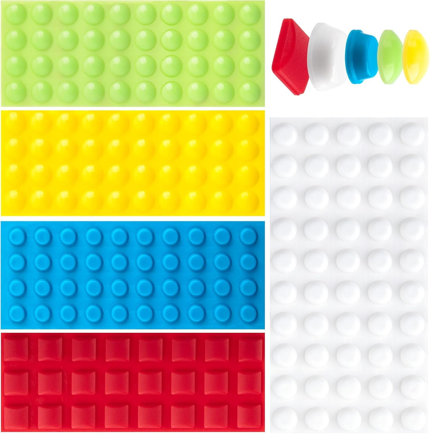 tactile aids for low vision