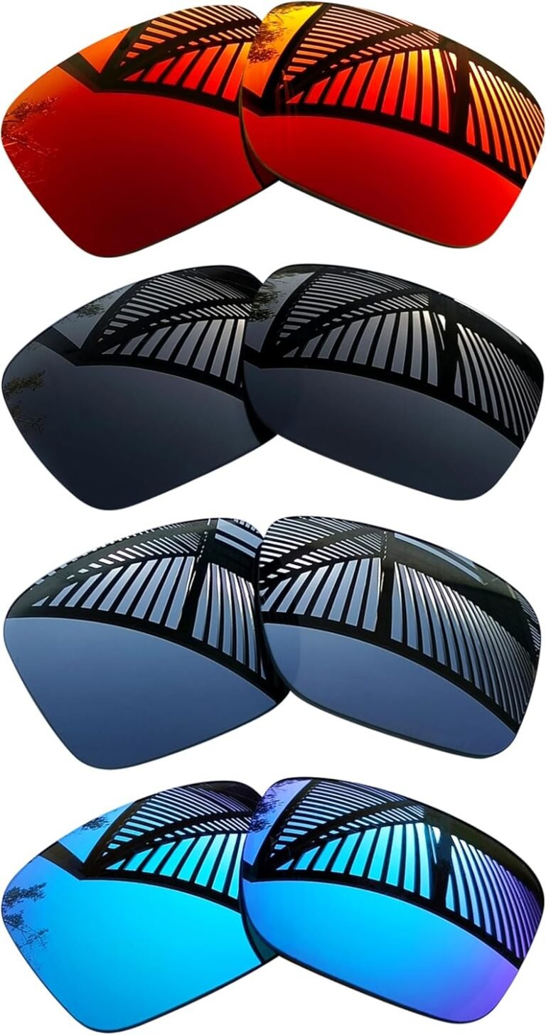 contact lenses