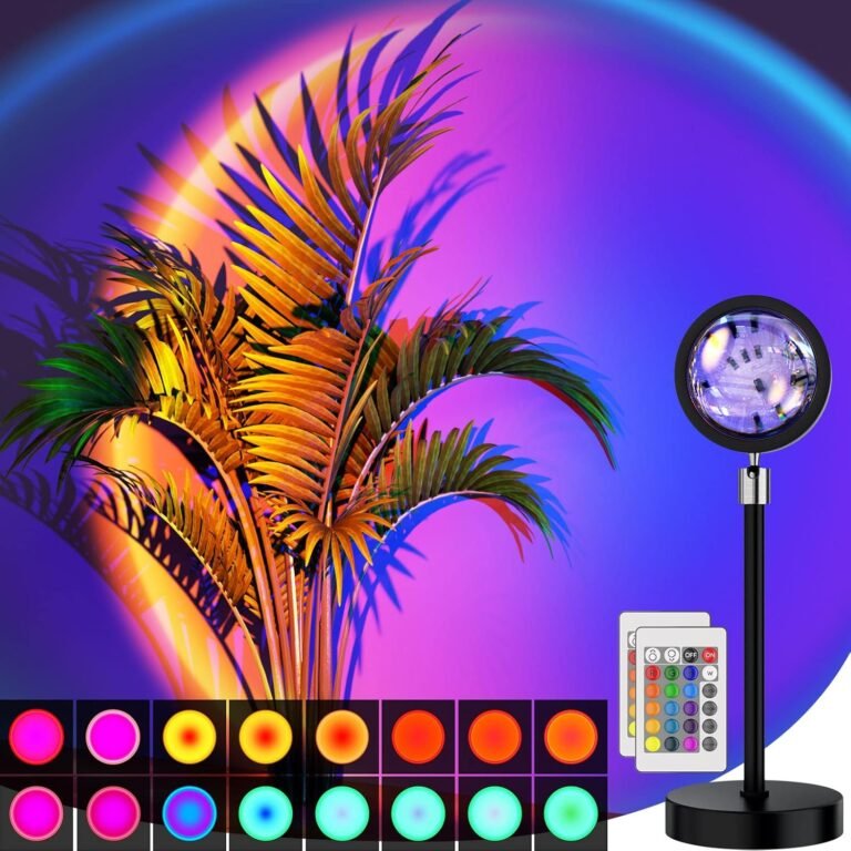 ambient lighting solutions