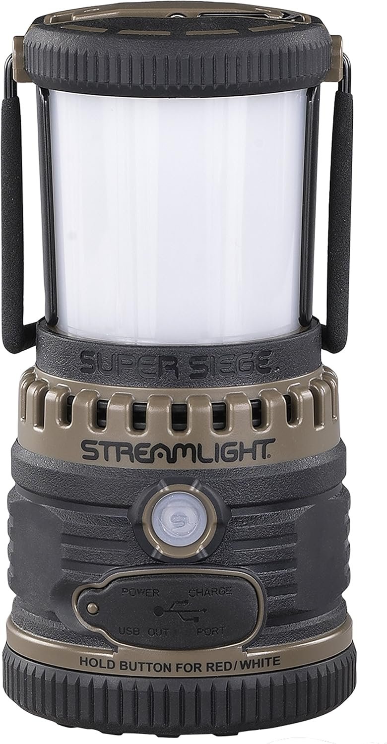 rechargeable lanterns