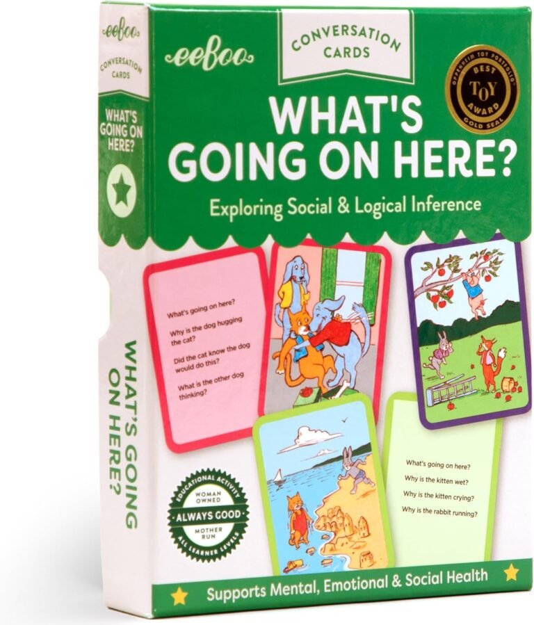 social communication aids