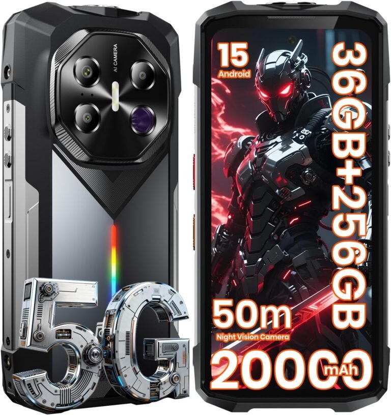 high volume cell phones