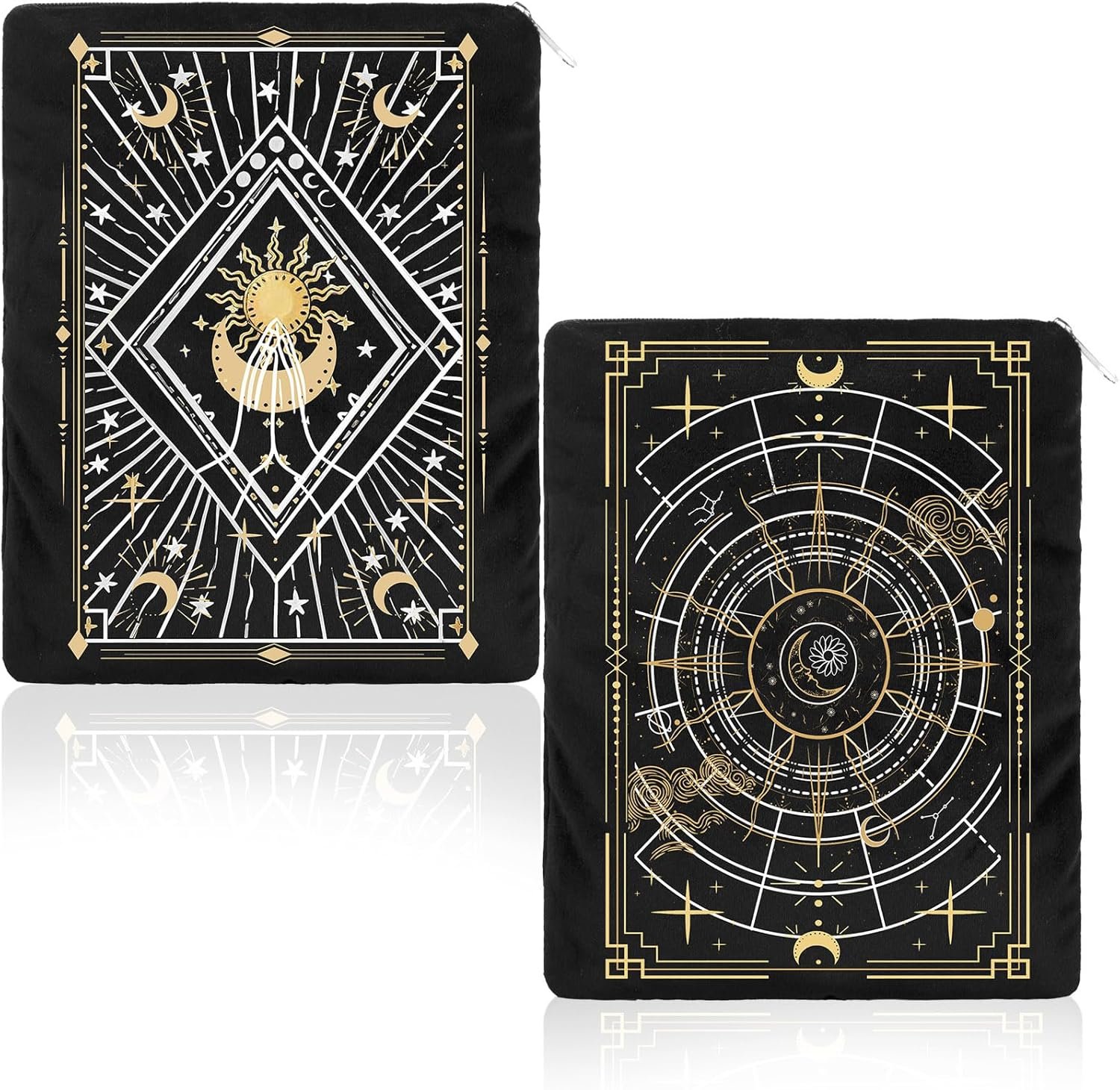 Kindle reading sleeve