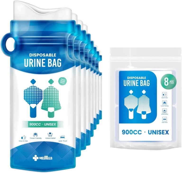 travel urinal