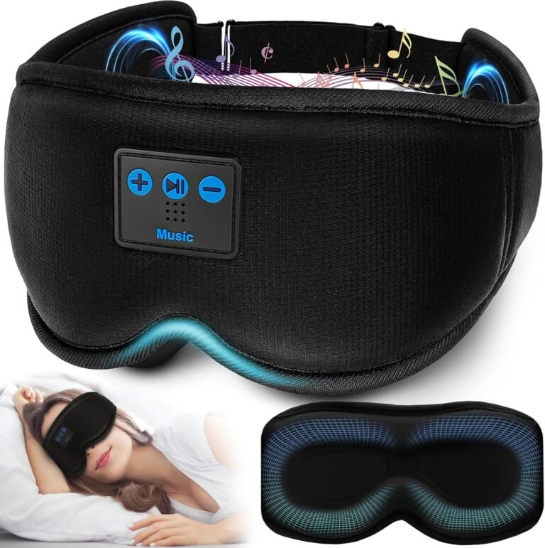 noise-canceling headphones for sleeping