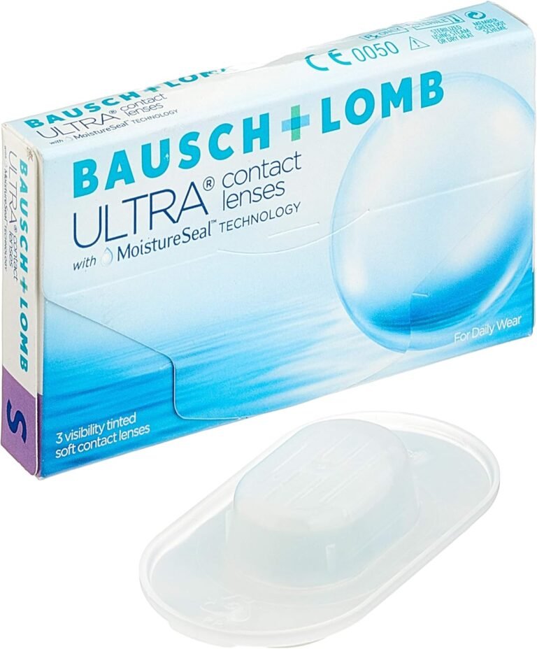 toric contact lenses