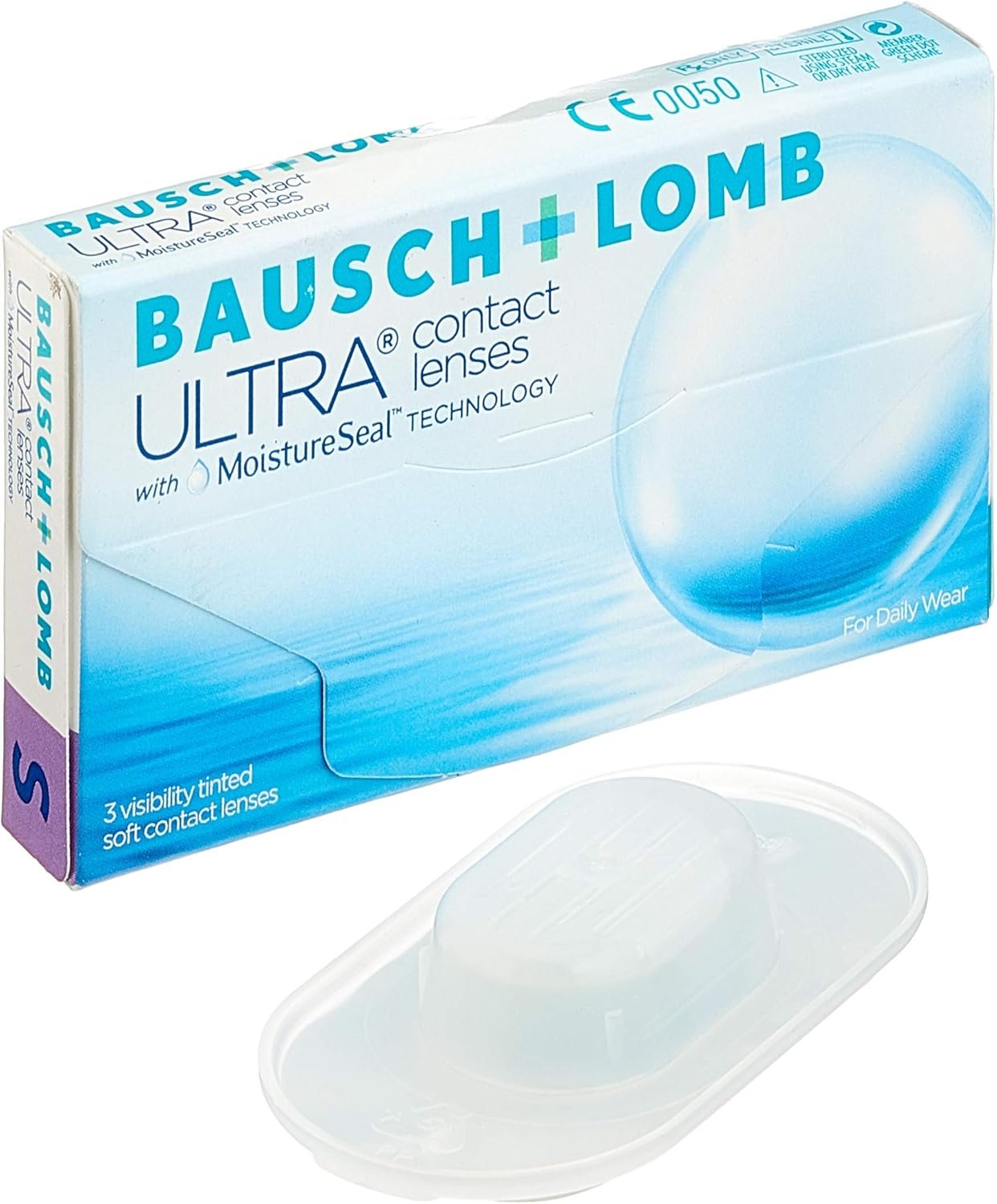 toric contact lenses