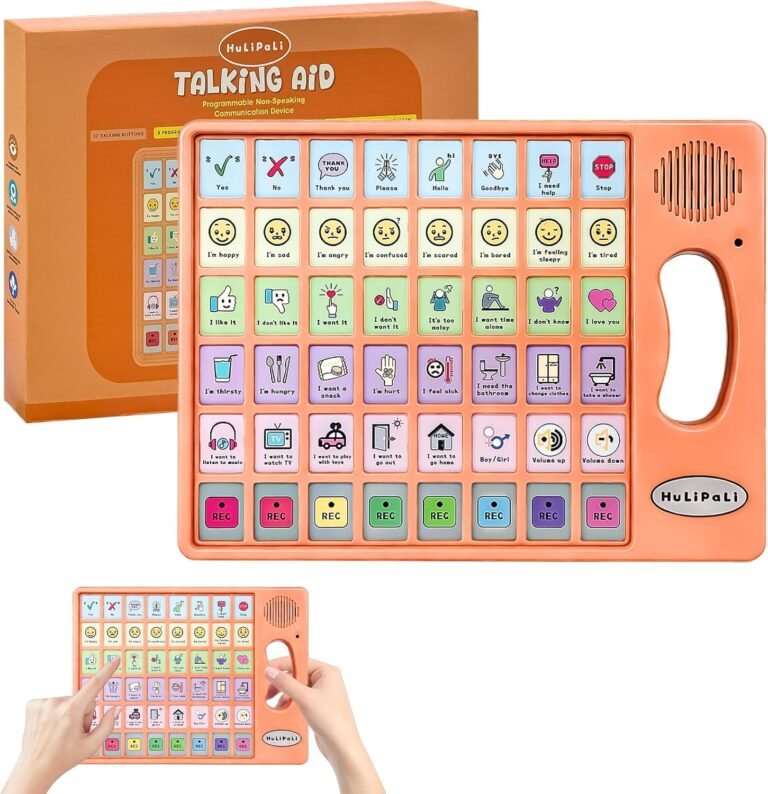 simple communication aids