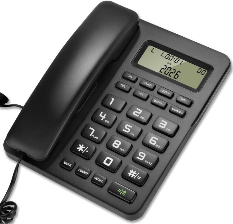 adjustable volume phones