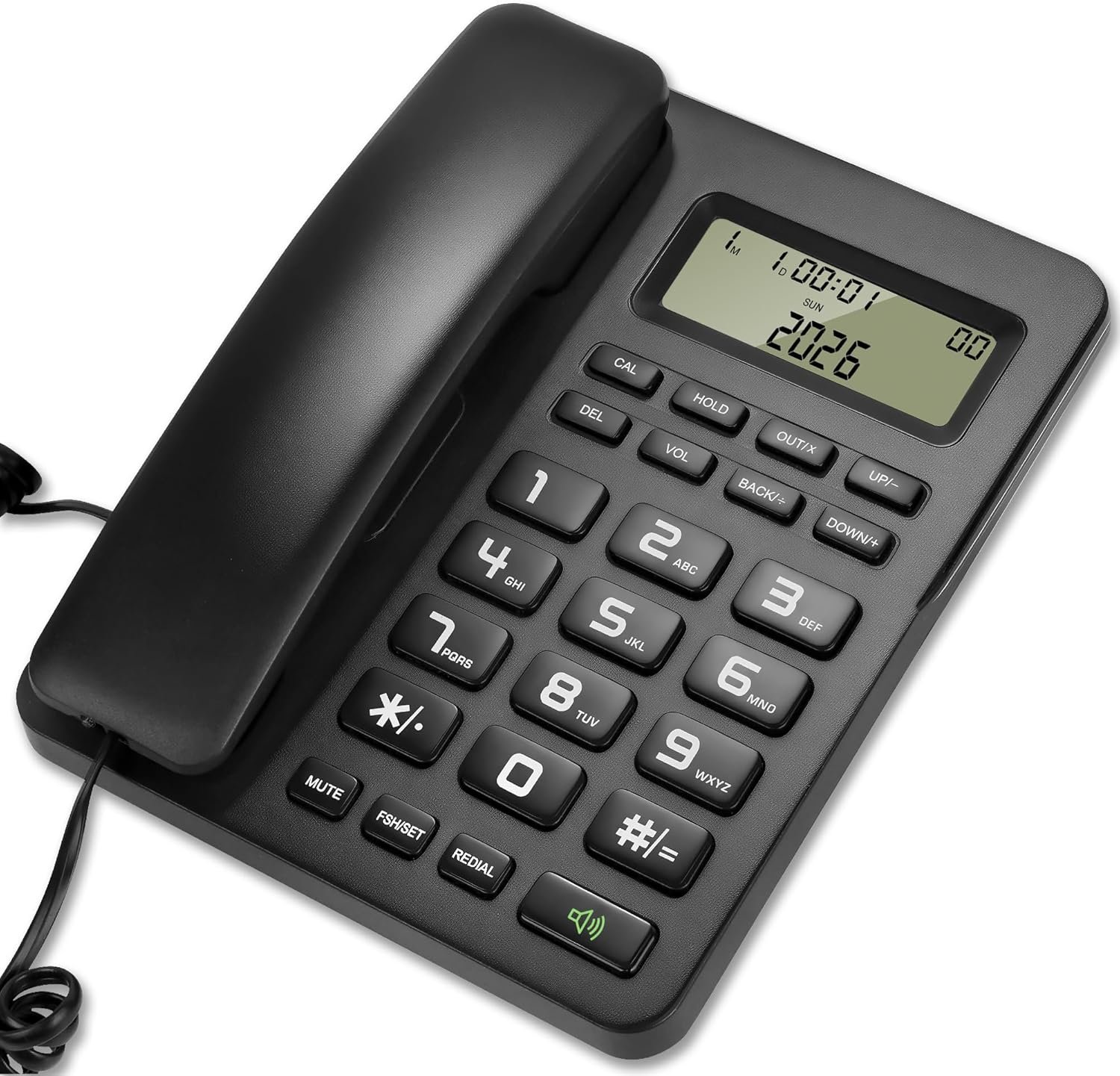 adjustable volume phones