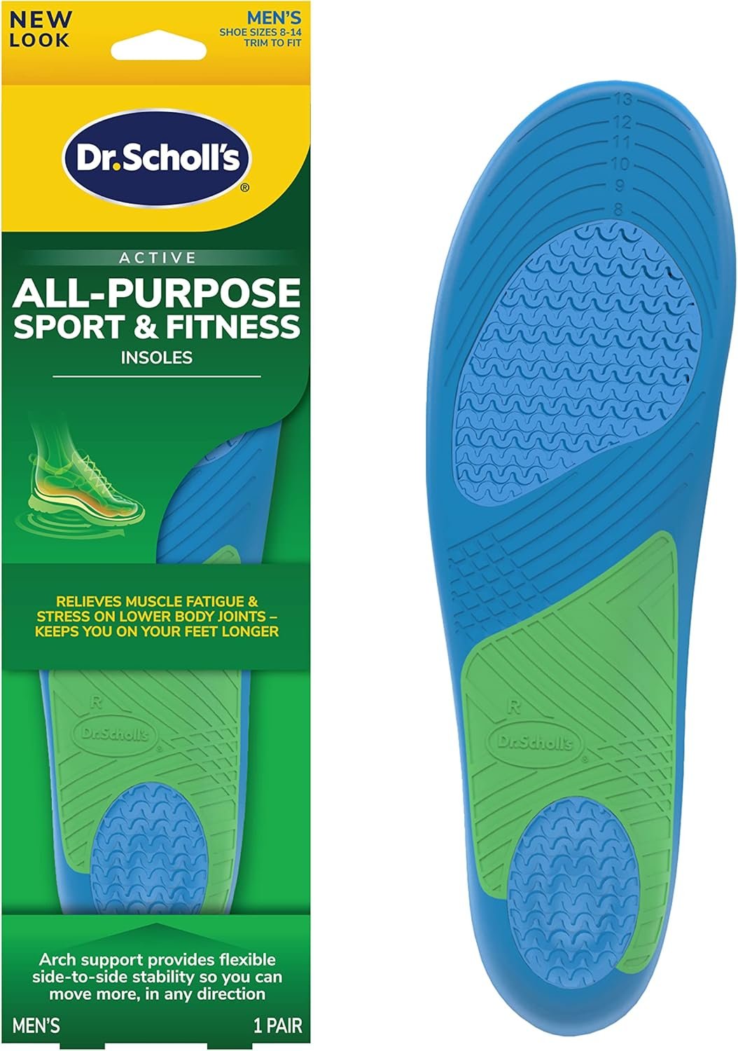 arch support insoles