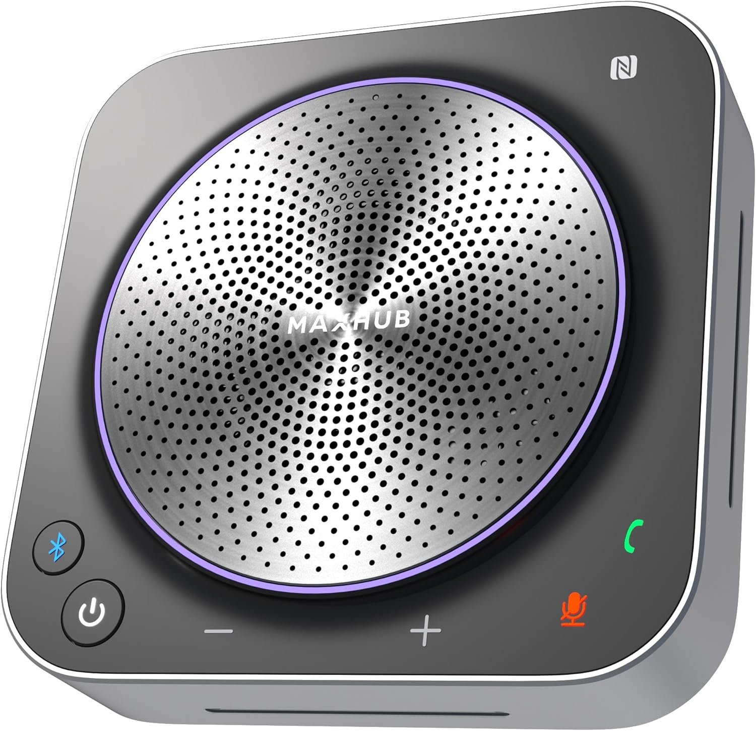 amplified speakerphones