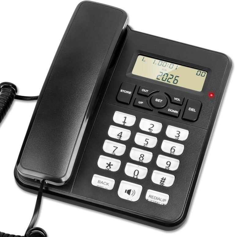 adjustable volume phones