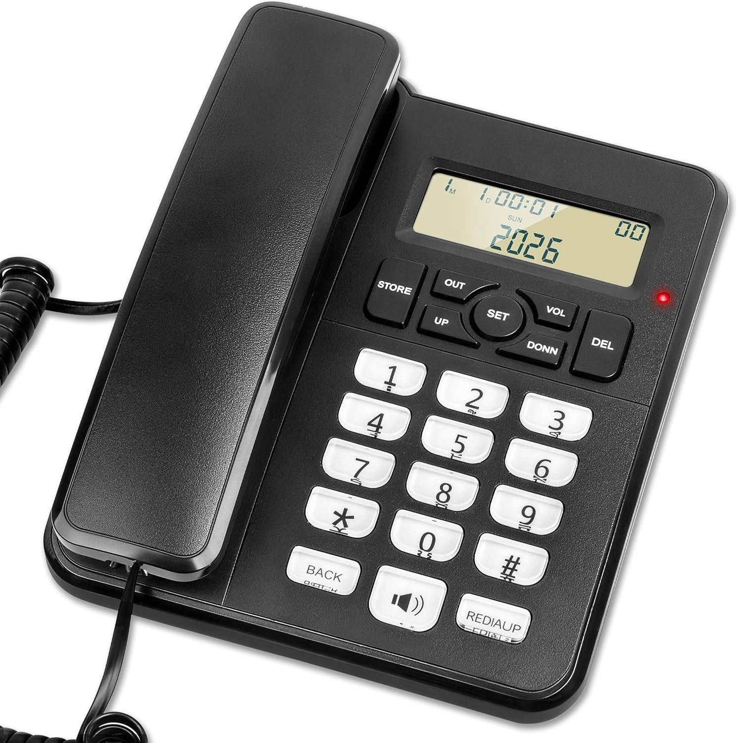 adjustable volume phones