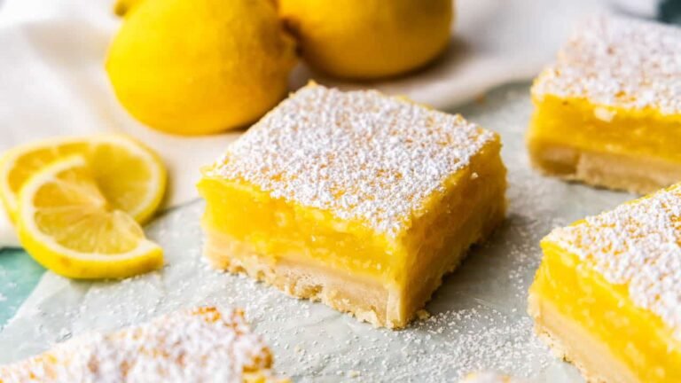 9 Ways I Sneak Lemon Into Everything