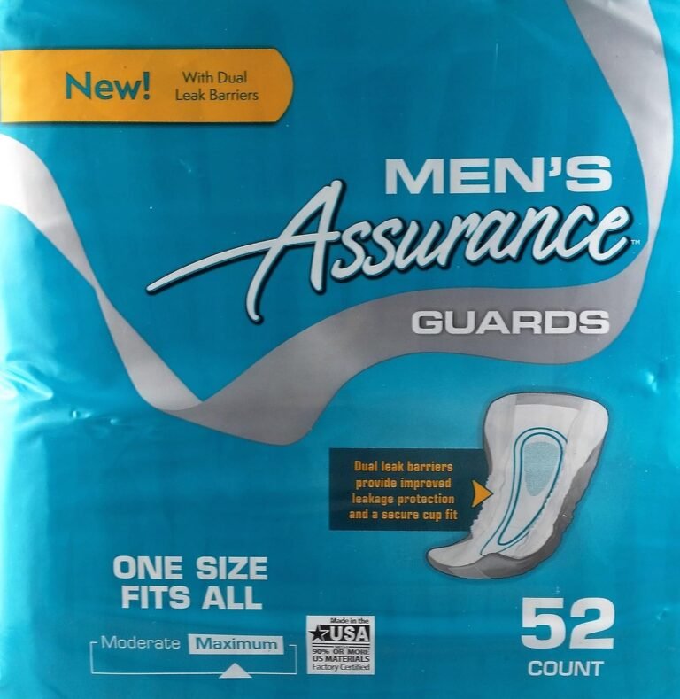 male guards