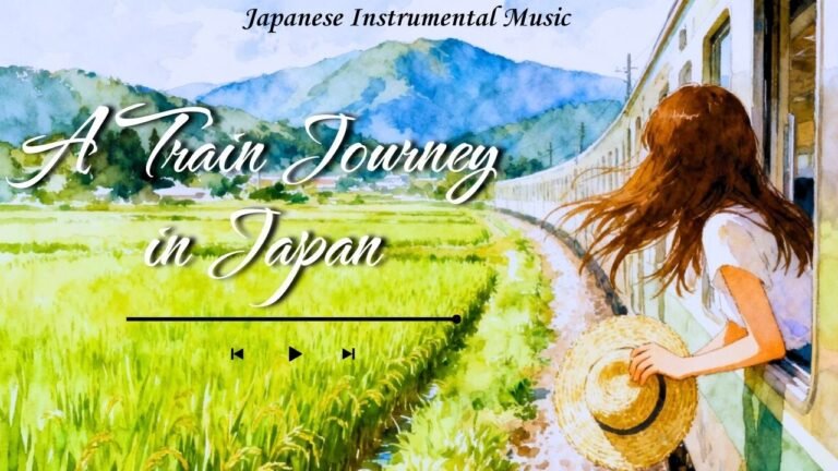 Train travel: Scenic Train Routes