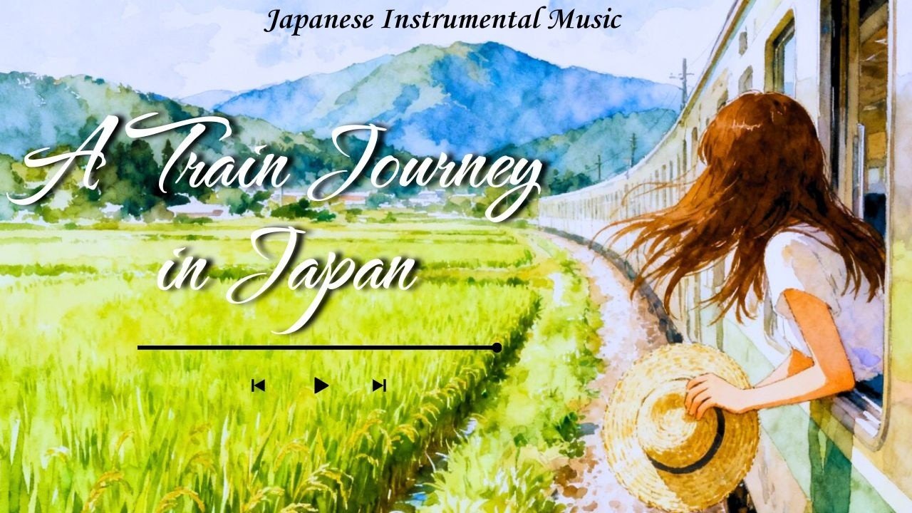 Train travel: Scenic Train Routes