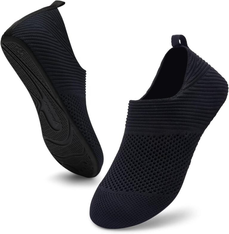 Cruise shoes for excursions