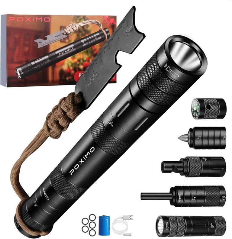 innovative camping tools