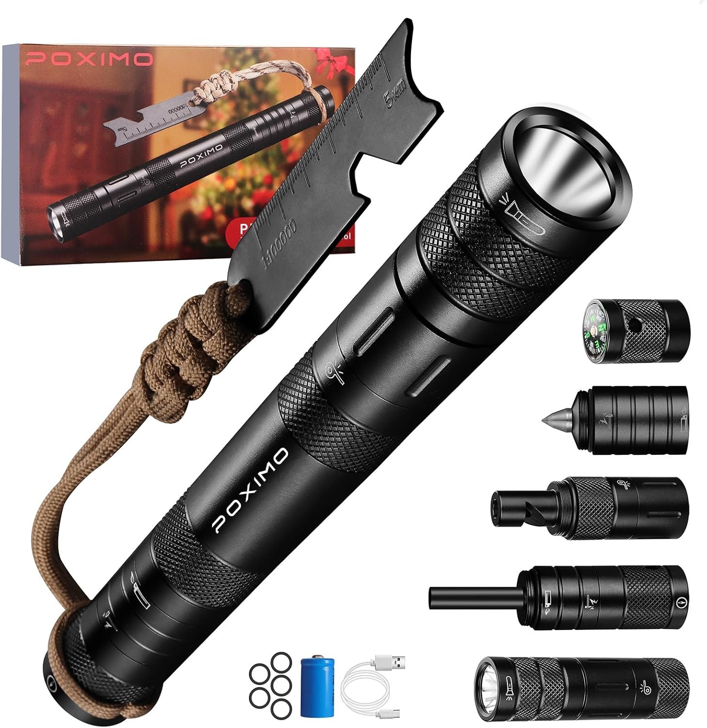 innovative camping tools