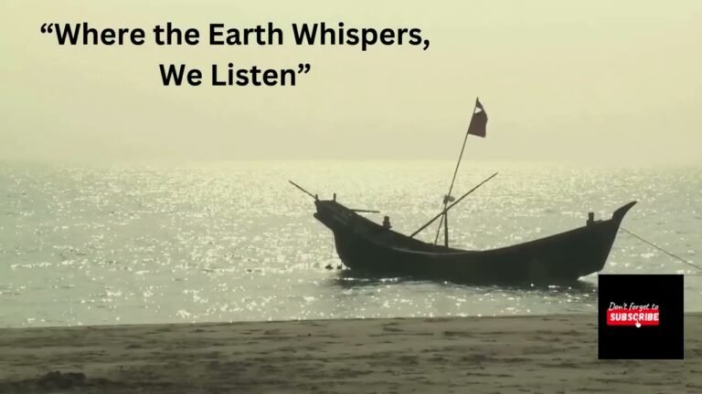 solo travel: Exploration